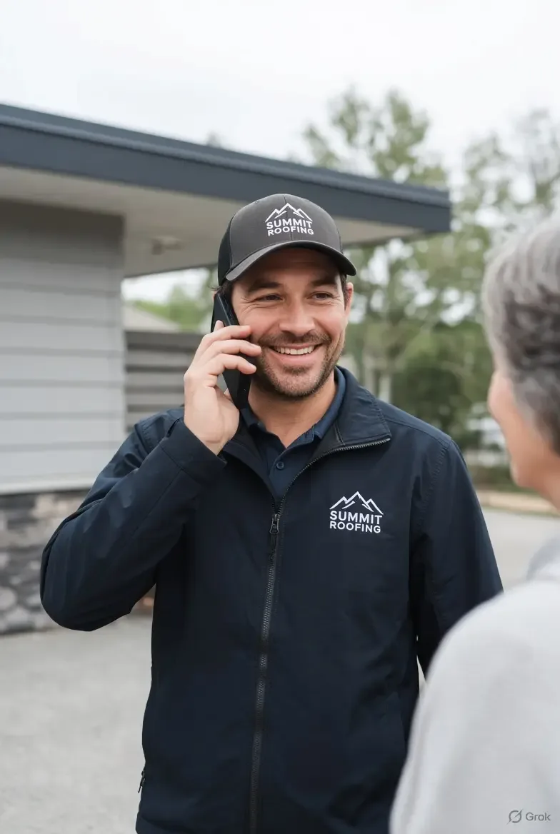 Flat Roof Leak Repair Paris, KY FAQs